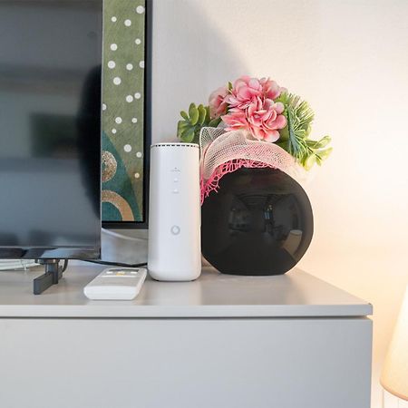 Urban Center Arezzoアパートメント エクステリア 写真